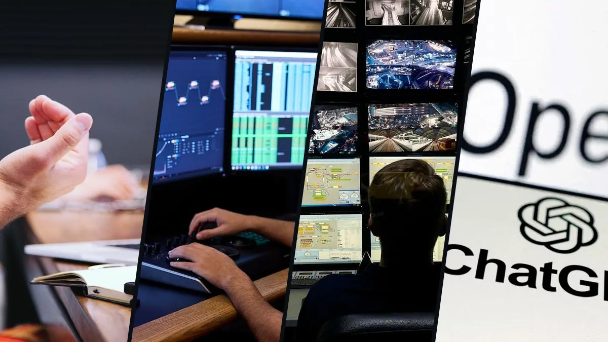 Agentic workflows