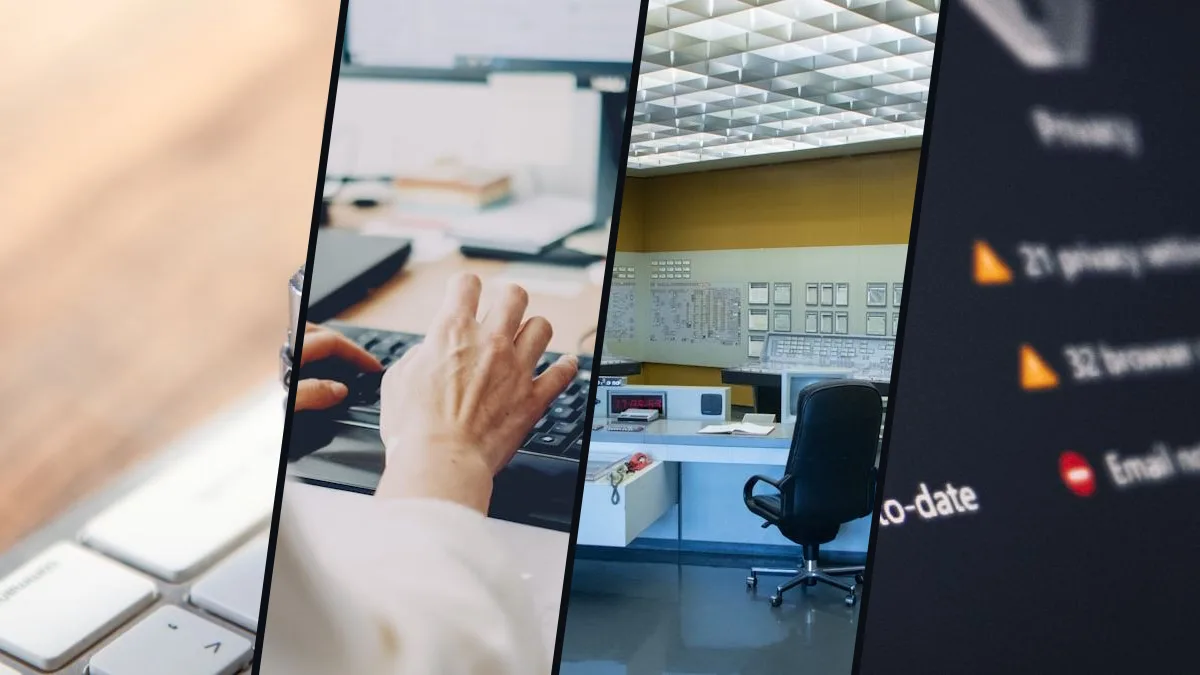 AI-agent monitoring