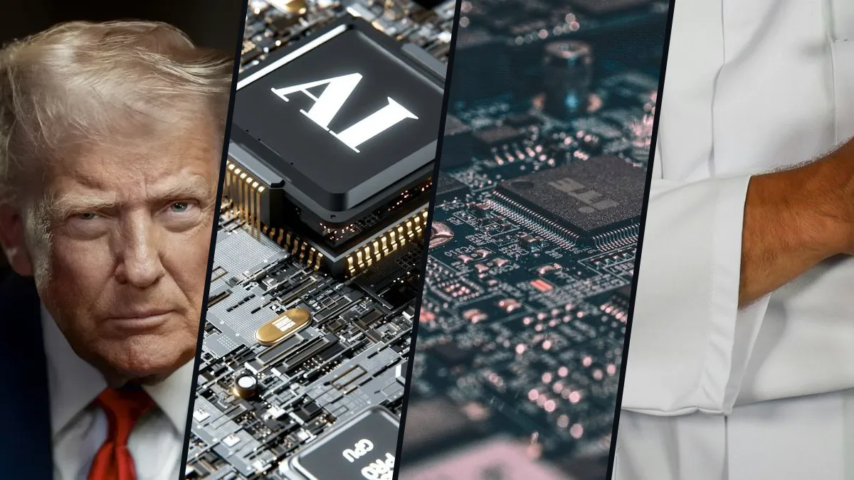 AI-regulering