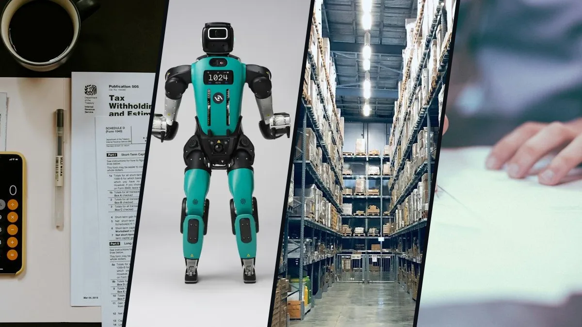 Automatisering