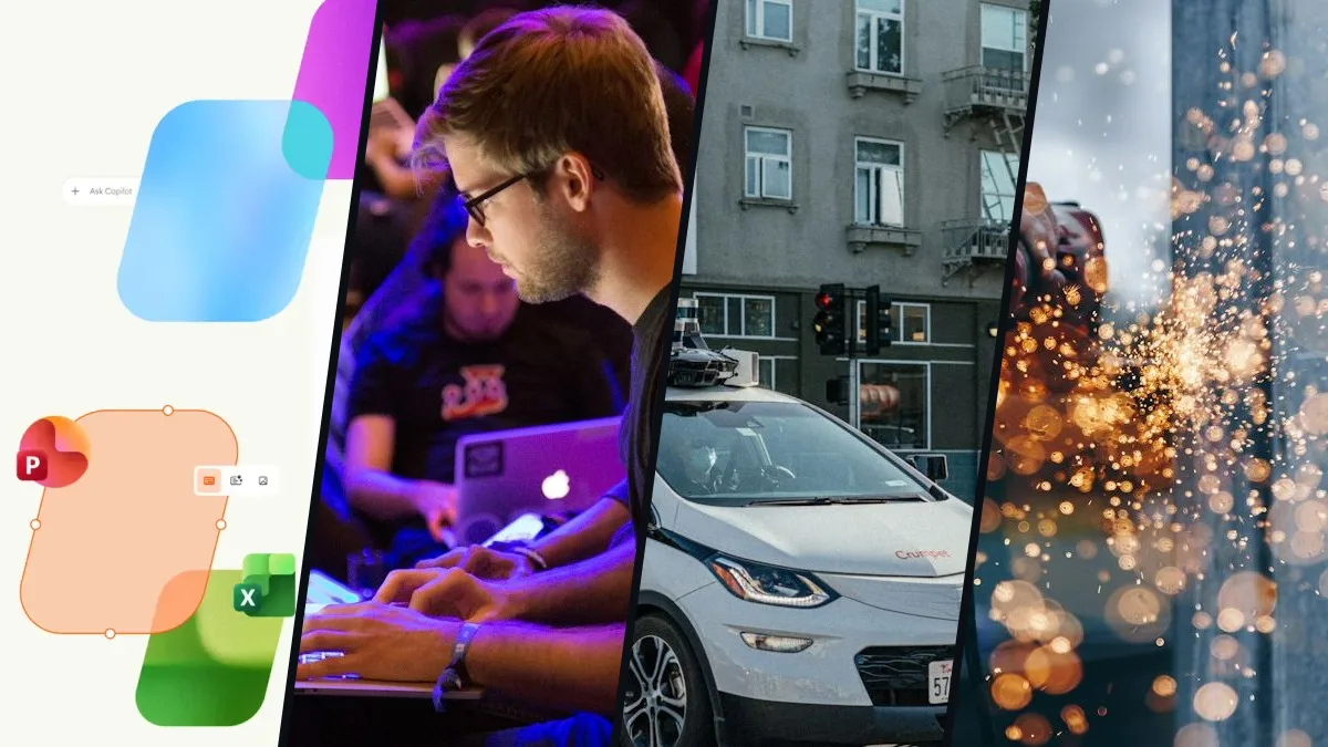 autonome AI