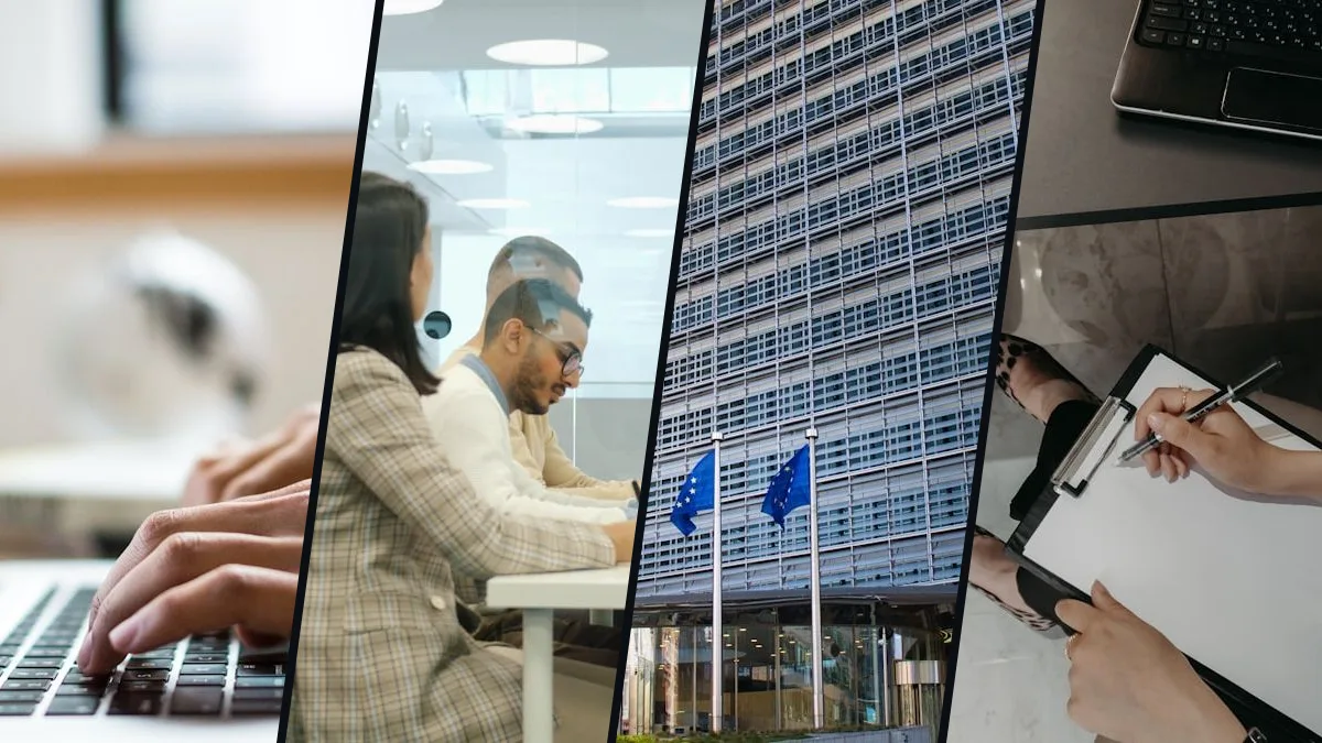 Beveiliging en compliance