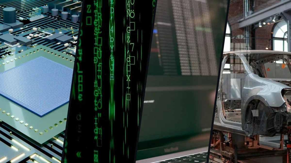 open source AI