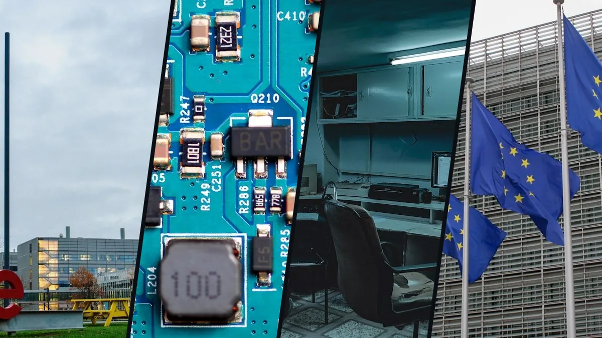 technologische soevereiniteit