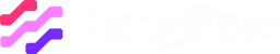 Langflow — afbeelding