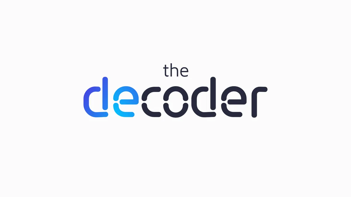 The Decoder — afbeelding