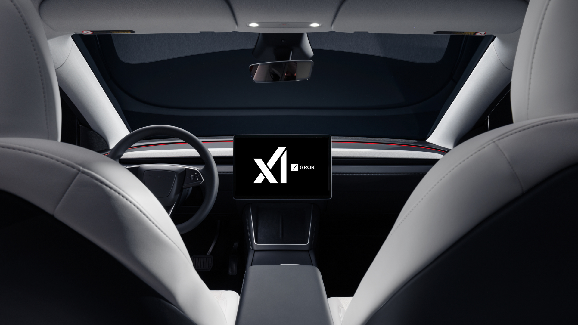 Tesla Grok verovert Europa: Waarom de AI-race op wielen nu écht serieus wordt