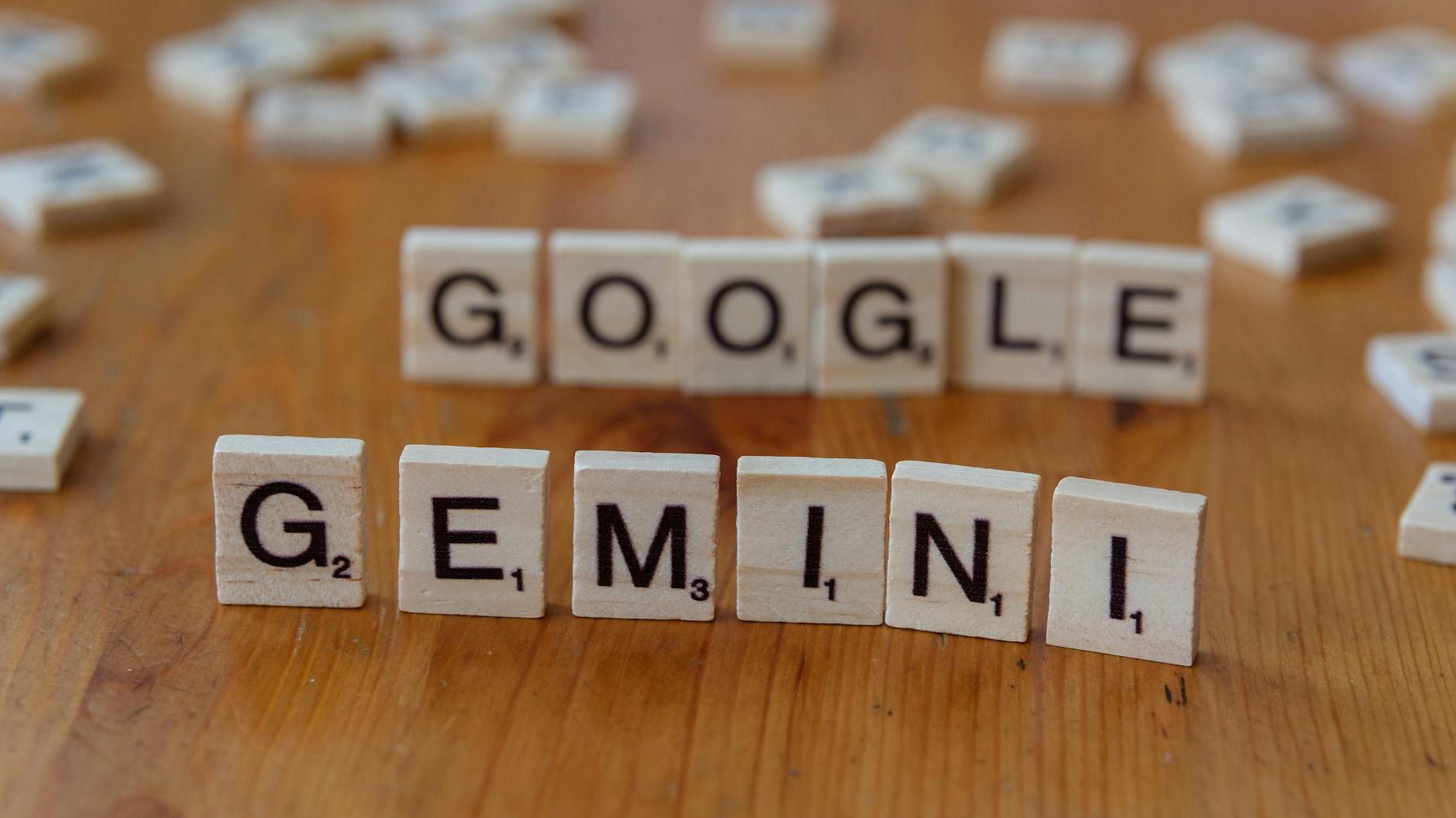 Gemini’s Nieuwe 'Fork' in de Weg