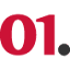 Favicon van website 01net