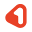 Favicon van website 1Twente