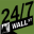 Favicon van website 24/7 Wall St.