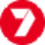 Favicon van website 7NEWS