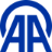 Favicon van website Anadolu Agency