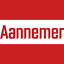 Favicon van website Aannemervak