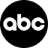 Favicon van website ABC News