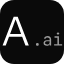 Favicon van website Abliteration.ai