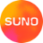 Favicon van website Suno