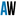 Favicon van website AccountancyWorld