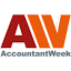 Favicon van website Accountantweek