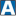 Favicon van website AccountOne