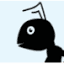 Favicon van website Active Ants