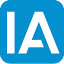 Favicon van website ActuIA