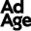 Favicon van website Ad Age