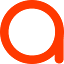 Favicon van website ADAMnetworks