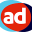 Favicon van website AdExchanger