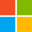 Favicon van website Microsoft Adoption