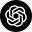 Favicon van website OpenAI Ads