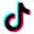Favicon van website TikTok for Business