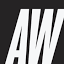 Favicon van website Adweek