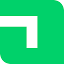 Favicon van website Adyen