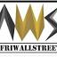 Favicon van website AfriWallStreet