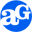 Favicon van website AG Connect