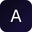 Favicon van website Agent Works