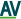 Favicon van website AgroVision