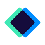 Favicon van website Aiden