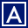 Favicon van website AIG Nederland