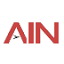 Favicon van website Aviation International News
