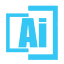 Favicon van website AiThority