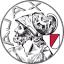 Favicon van website Ajax