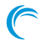 Favicon van website Akamai