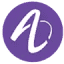 Favicon van website Alcatel-Lucent Enterprise