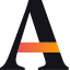 Favicon van website Alation