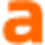 Favicon van website Alibaba / Alizila