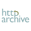 Favicon van website Web Almanac