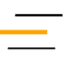 Favicon van website ALM Corp