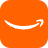 Favicon van website Amazon Customer Service